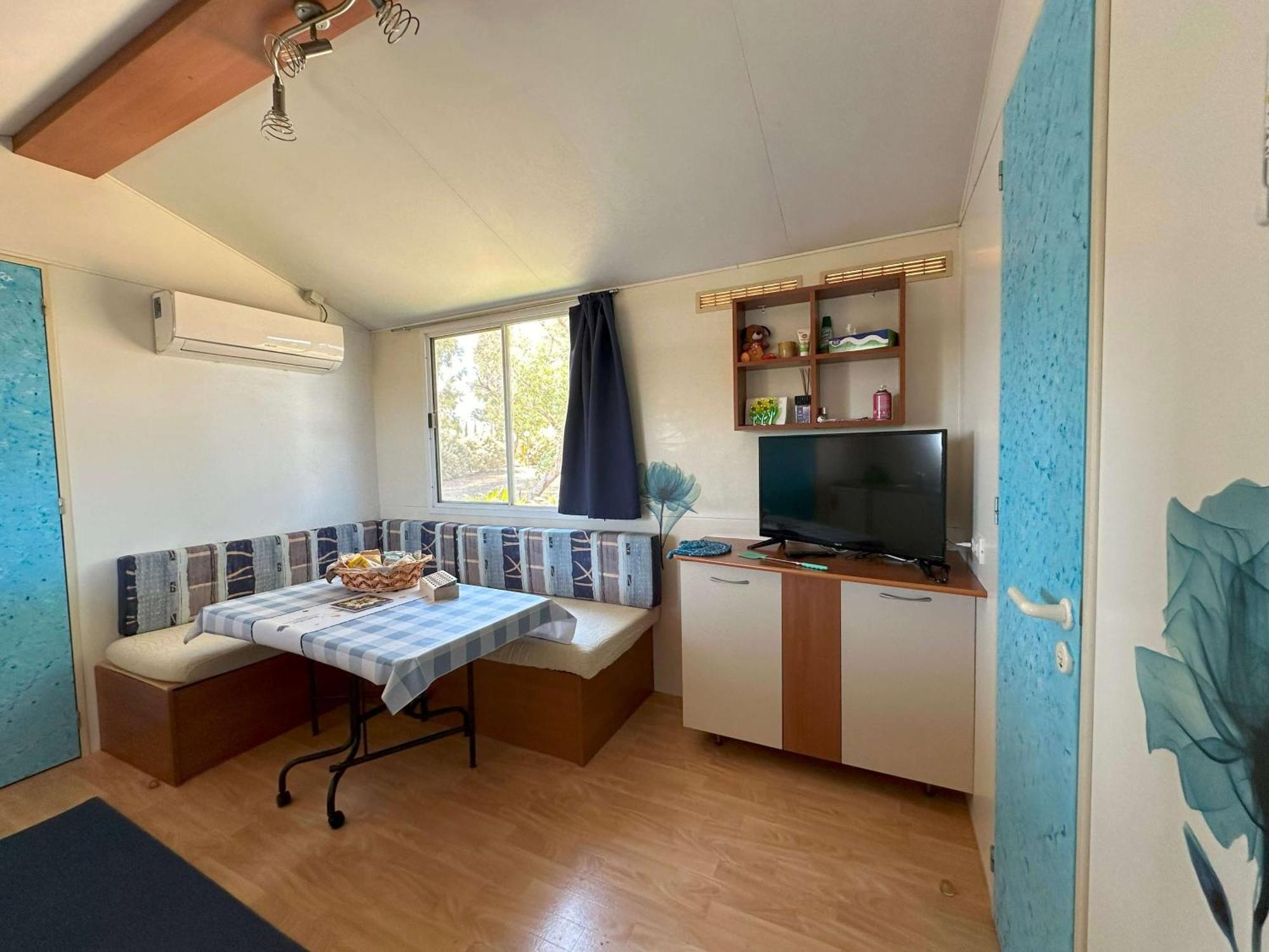 Agri Homes Spanora Crocicchie Esterno foto