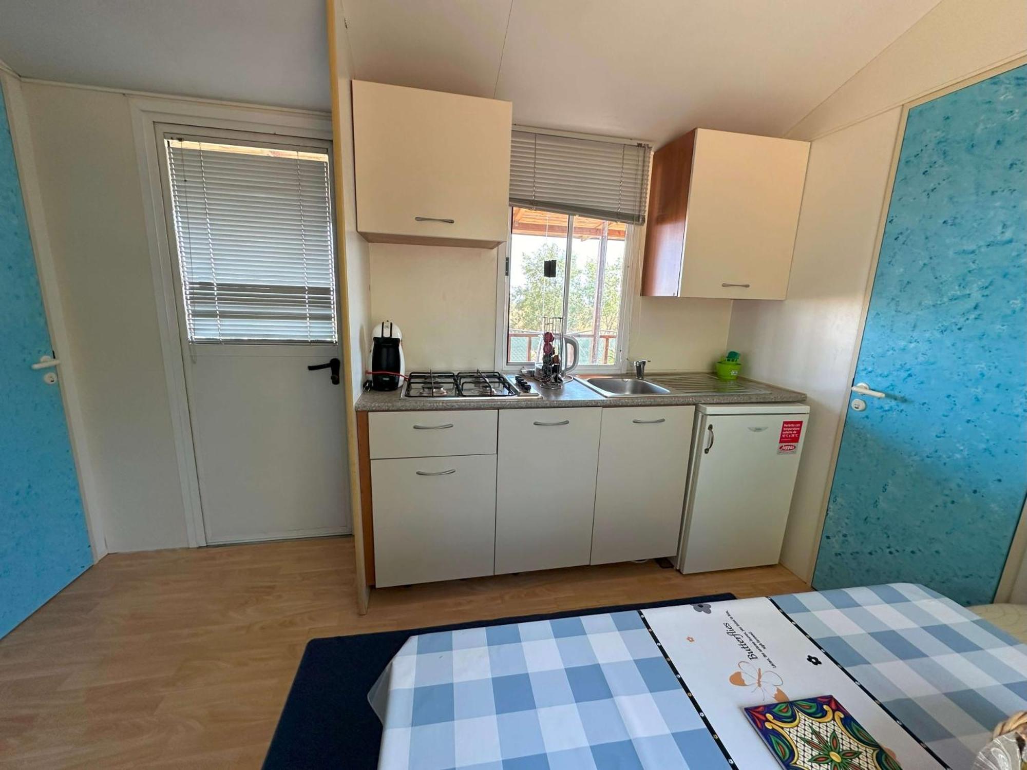 Agri Homes Spanora Crocicchie Esterno foto
