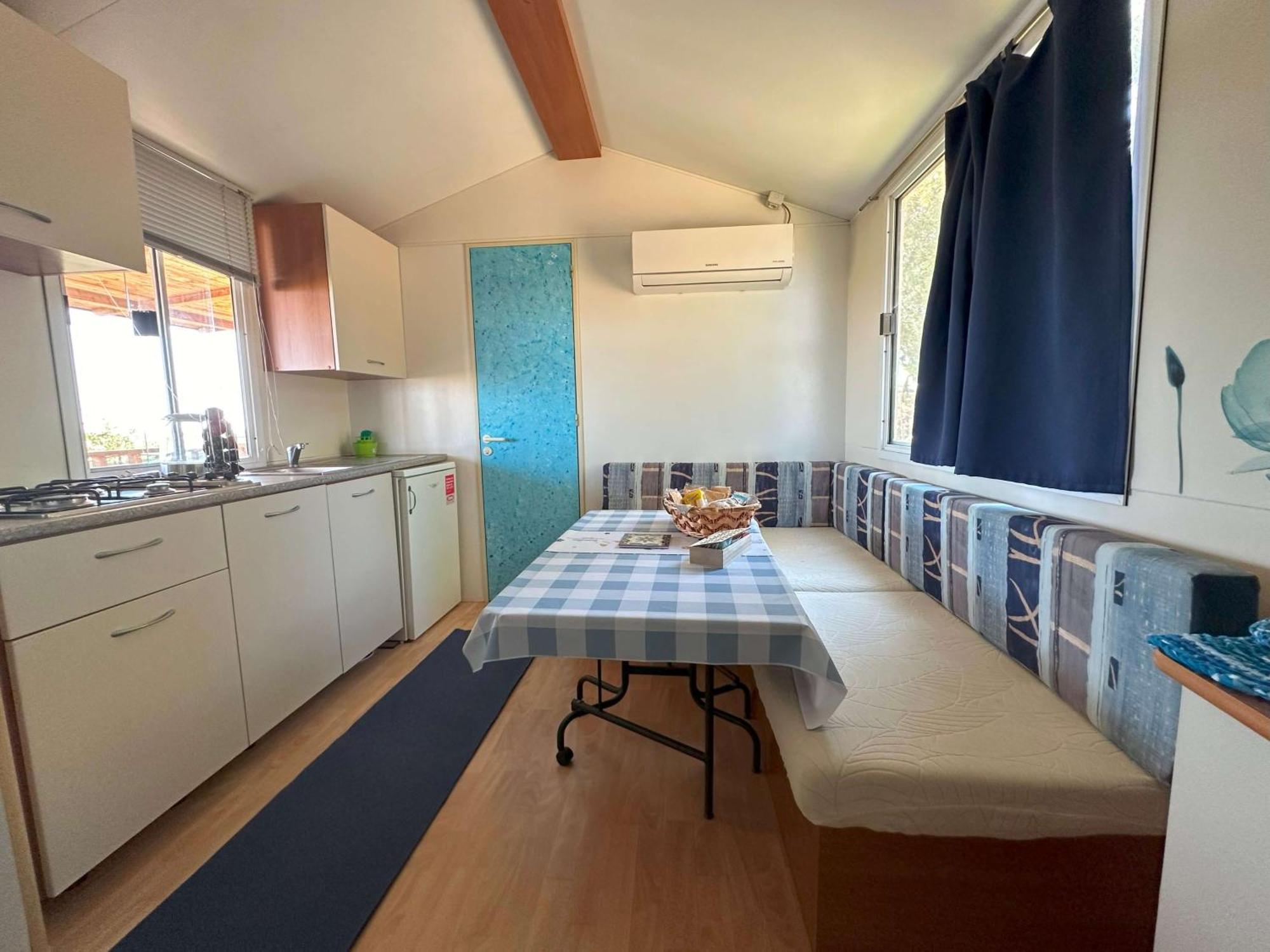 Agri Homes Spanora Crocicchie Esterno foto